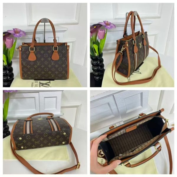 Wholesale fashion Tote size:229*21*10cm LOV #X0816