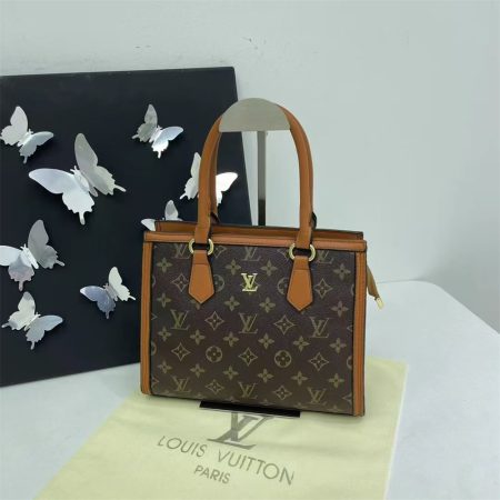 Wholesale fashion Tote size:229*21*10cm LOV #X0816 - Image 3