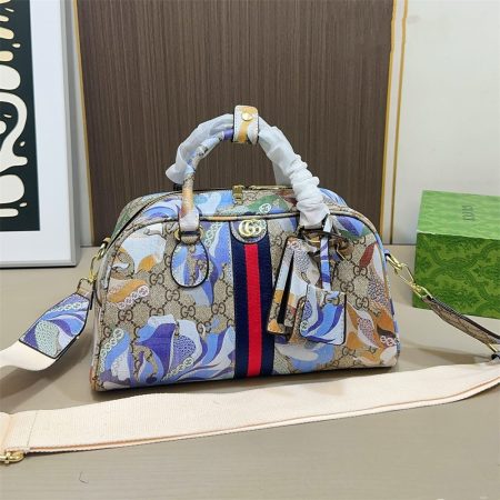 High quality handbag size:32*15cm GUI #X0817 - Image 2
