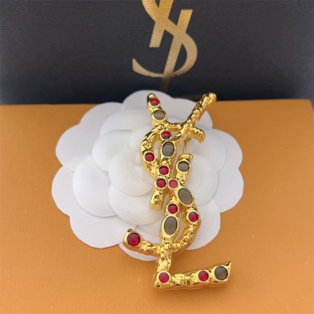 Wholesale Fashion Brooch LSY LHZ #X0823 - Image 3