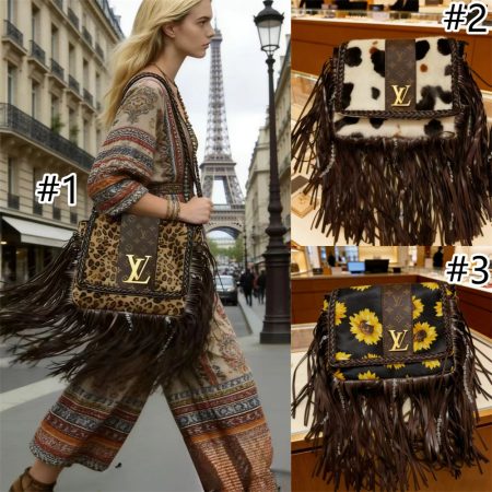 Wholesale fashion shoulder bag size:35*29*7cm LOV LS #X0825
