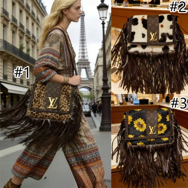 Wholesale fashion shoulder bag size:35*29*7cm LOV LS #X0825