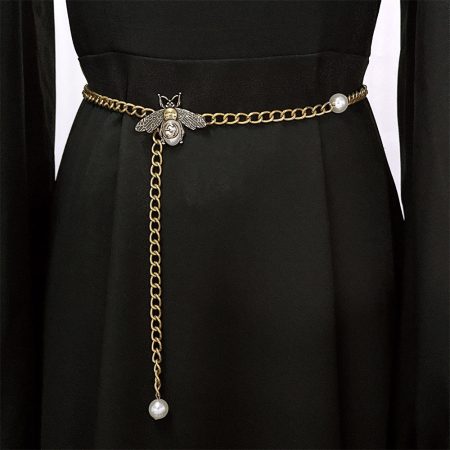 Wholesale Fashion waist chain GG XD #X0826