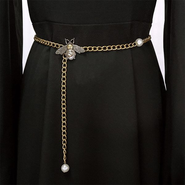 Wholesale Fashion waist chain GG XD #X0826
