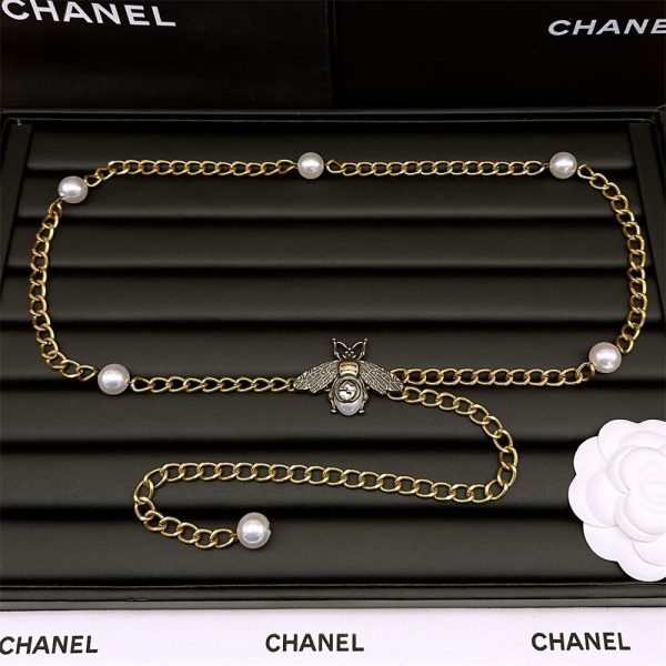 Wholesale Fashion waist chain GG XD #X0826