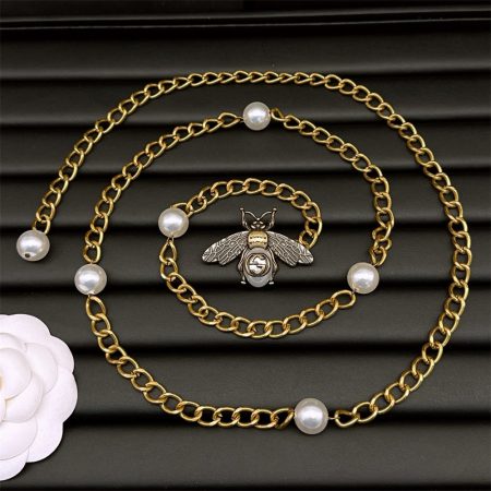 Wholesale Fashion waist chain GG XD #X0826 - Image 3