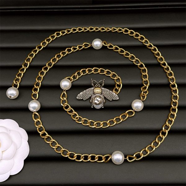 Wholesale Fashion waist chain GG XD #X0826