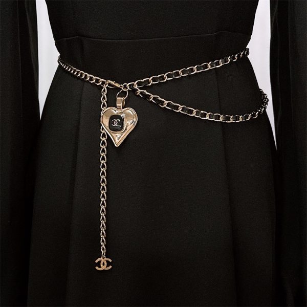 Wholesale waist chain CHL XD #X0251