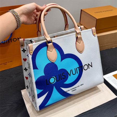High quality tote bag size:35cm LOV CS #X0828 - Image 2