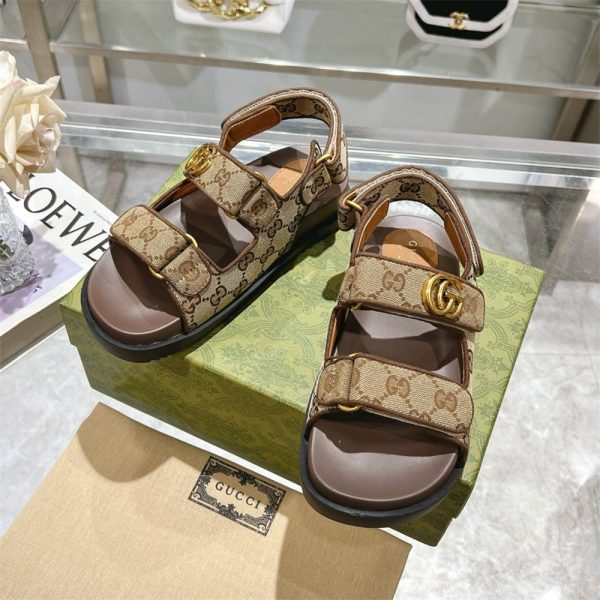 High quality sandals & handbag free shipping GUI #X0832
