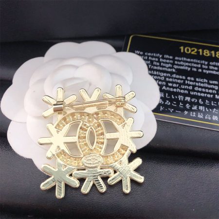 Wholesale Fashion Brooch CHL LHZ #X0834 - Image 3