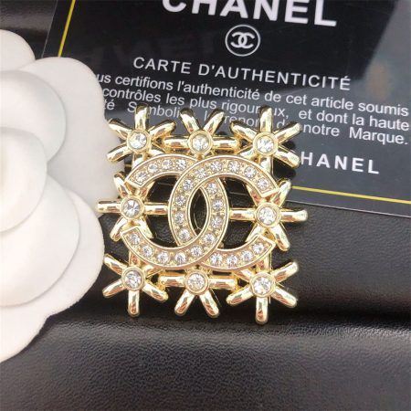 Wholesale Fashion Brooch CHL LHZ #X0834 - Image 2