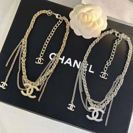 Wholesale Fashion Necklace CHL KE #X0836
