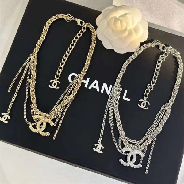 Wholesale Fashion Necklace CHL KE #X0836