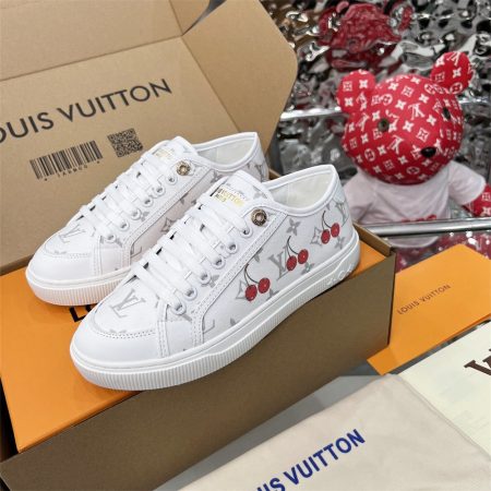 High quality sneaker & shoulder bag free shipping LOV #X0837 - Image 3