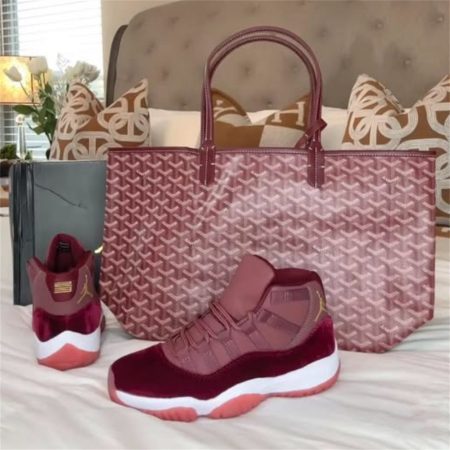 High quality sport shoes & Tote bag free shipping GOY #X0842
