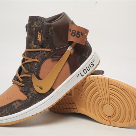 High quality sport shoes & handbag free shipping LOV #X0844 - Image 3