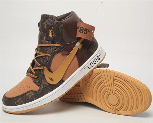 High quality sport shoes & handbag free shipping LOV #X0844