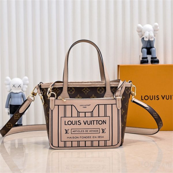 High quality sneaker & Tote bag set free shipping LOV #X0847