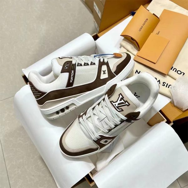 High quality sneaker & Tote bag set free shipping LOV #X0847