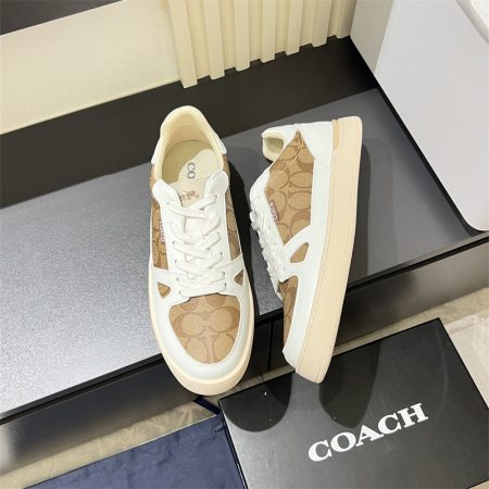 High quality sneakers for men size:5-10  with box free shipping COH JD #X0848 - Image 2