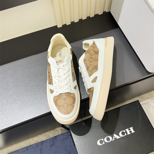 High quality sneakers for men size:5-10  with box free shipping COH JD #X0848