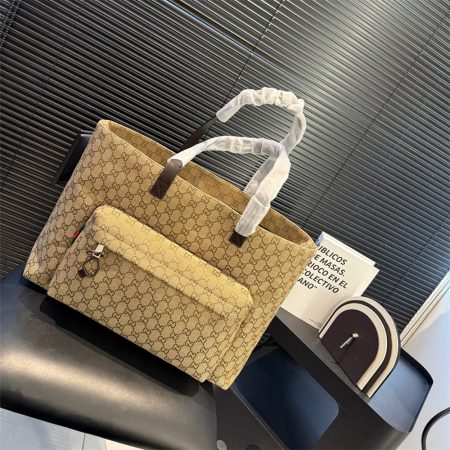 High quality Tote bag size:43*32cm GUI DS #X0849