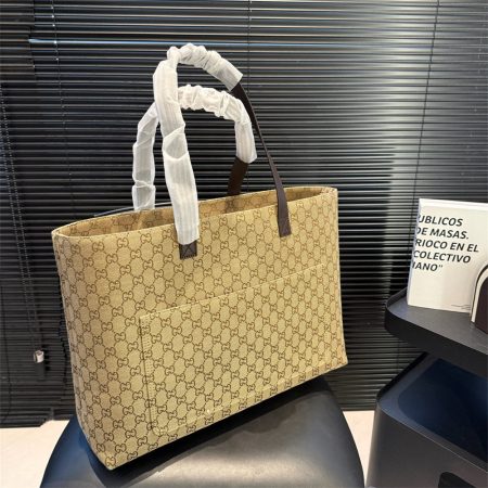 High quality Tote bag size:43*32cm GUI DS #X0849 - Image 2
