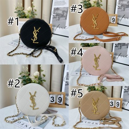 Wholesale shoulder bag size:20*8*19cm LSY HG #X0851