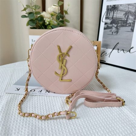 Wholesale shoulder bag size:20*8*19cm LSY HG #X0851 - Image 5