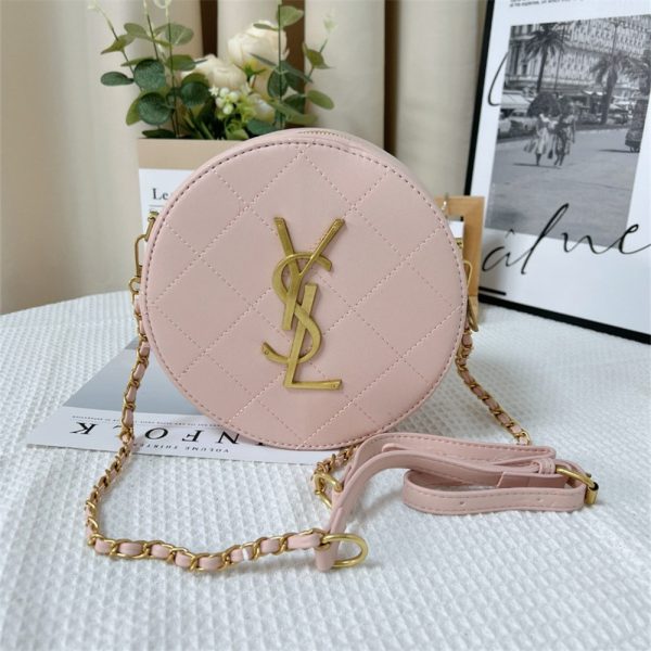 Wholesale shoulder bag size:20*8*19cm LSY HG #X0851 - Image 5