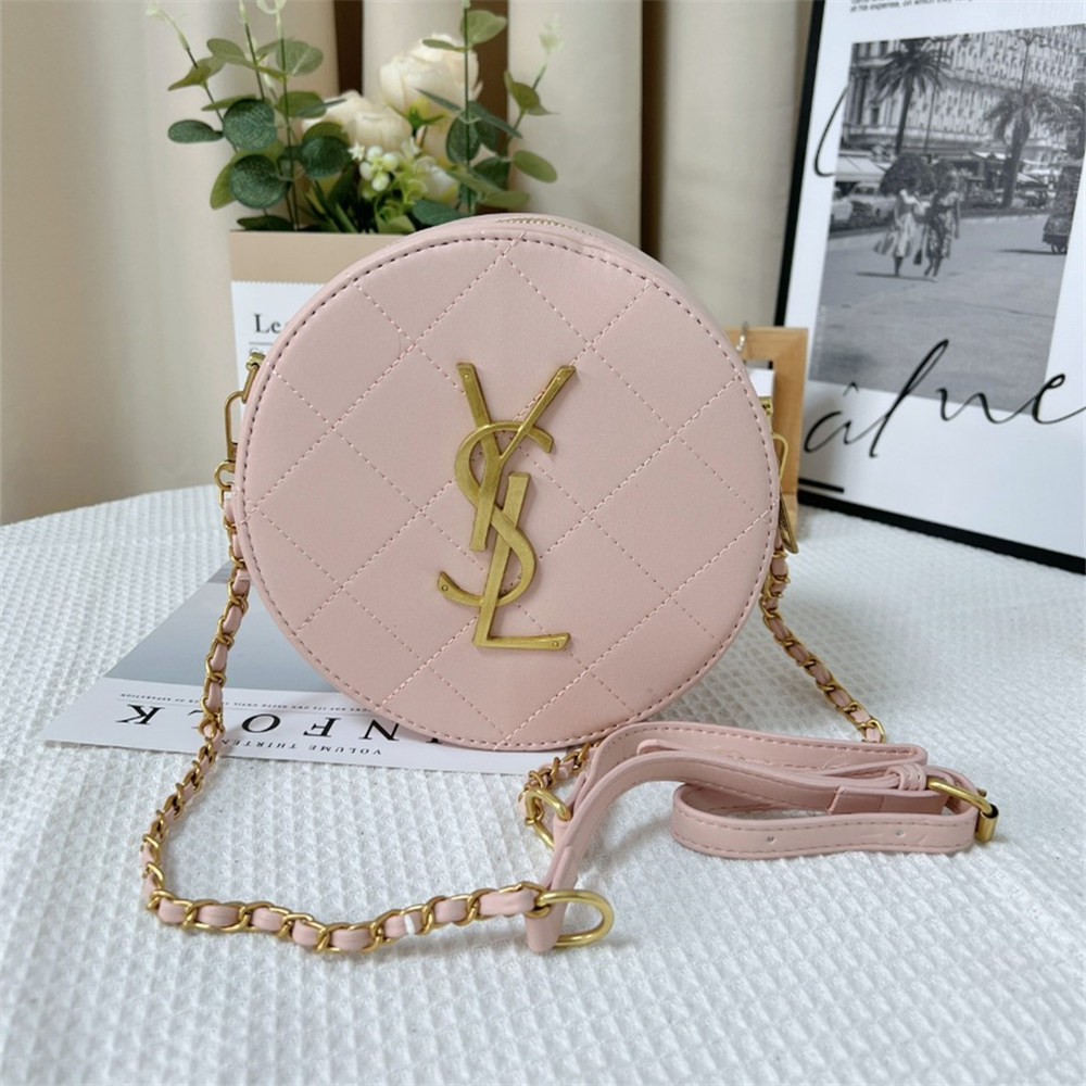 Wholesale shoulder bag size:20*8*19cm LSY HG #X0851 - Image 5