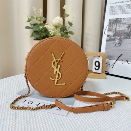 Wholesale shoulder bag size:20*8*19cm LSY HG #X0851 - Image 4