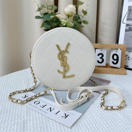 Wholesale shoulder bag size:20*8*19cm LSY HG #X0851 - Image 3