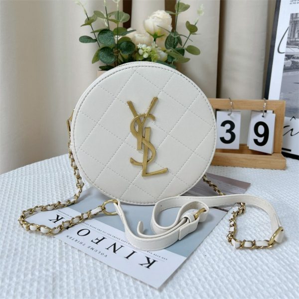 Wholesale shoulder bag size:20*8*19cm LSY HG #X0851 - Image 3