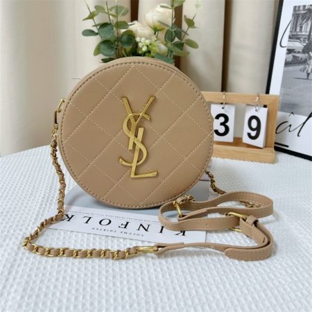 Wholesale shoulder bag size:20*8*19cm LSY HG #X0851 - Image 6