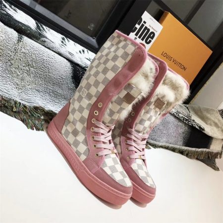 High quality boots & shoulder bag set free shipping LOV #X0859 - Image 3
