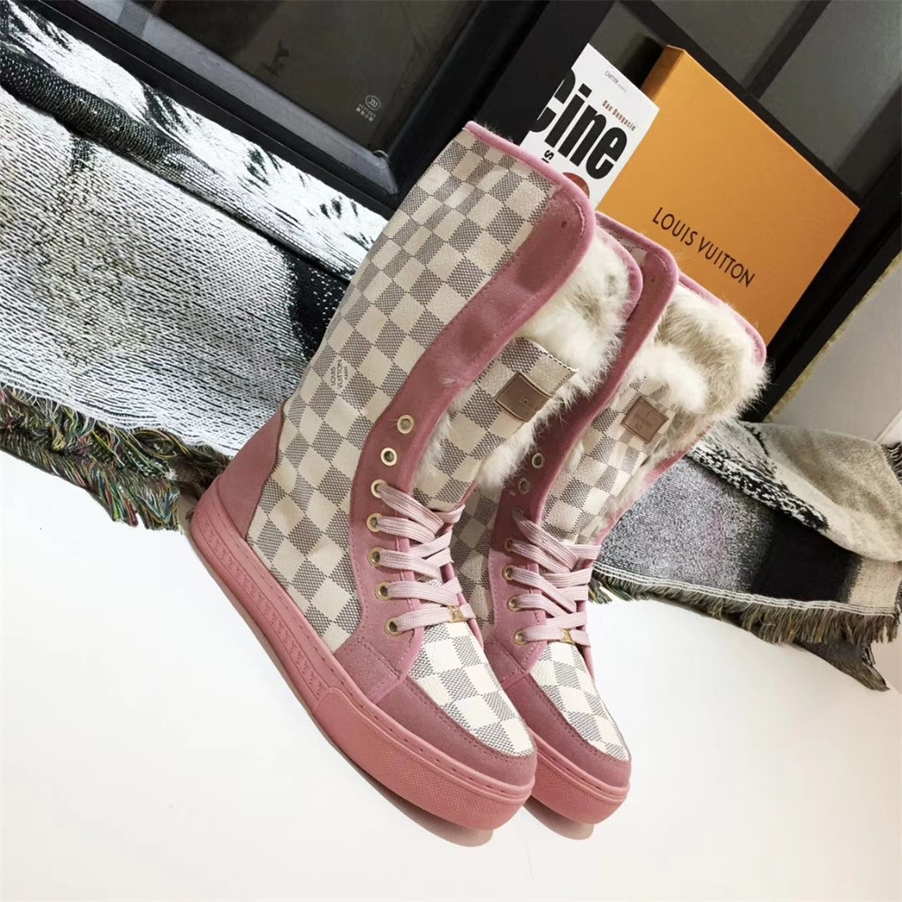 High quality boots & shoulder bag set free shipping LOV #X0859 - Image 3