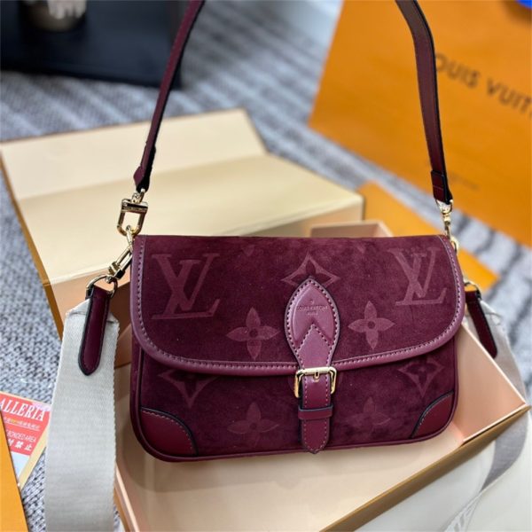 High quality boots & shoulder bag set free shipping LOV #X0861