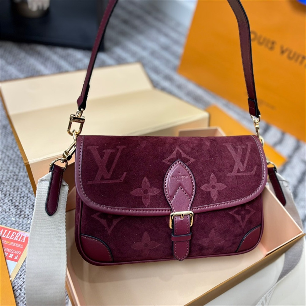 High quality boots & shoulder bag set free shipping LOV #X0861 - Image 2