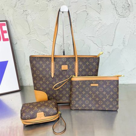 Wholesale combination bag set LOV #X0861