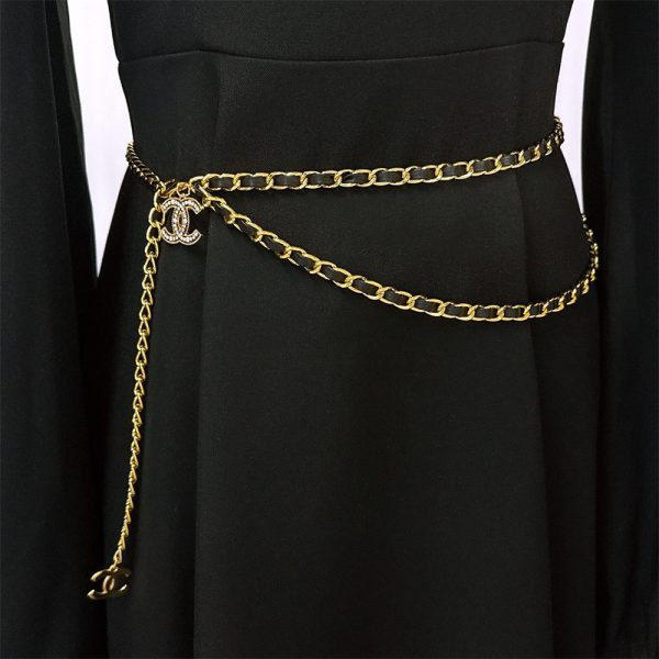 Wholesale waist chain CHL XD #X0871