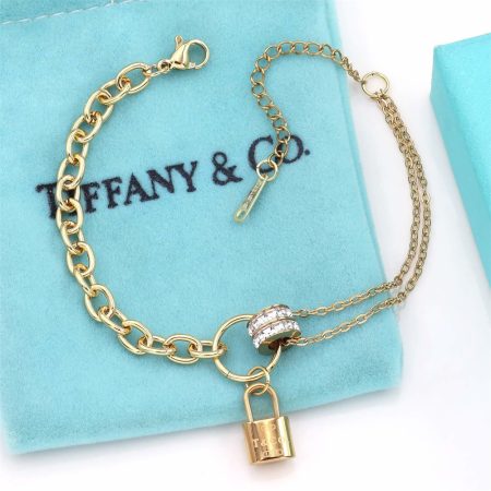 Wholesale Fashion Bracelet TIY HYZ #X0872