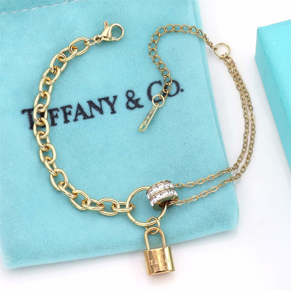 Wholesale Fashion Bracelet TIY HYZ #X0872 - Image 1