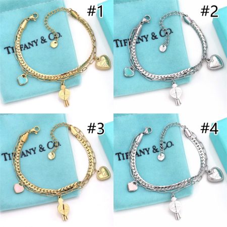 Wholesale Fashion Bracelet TIY HYZ #X0873