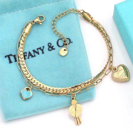 Wholesale Fashion Bracelet TIY HYZ #X0873 - Image 2