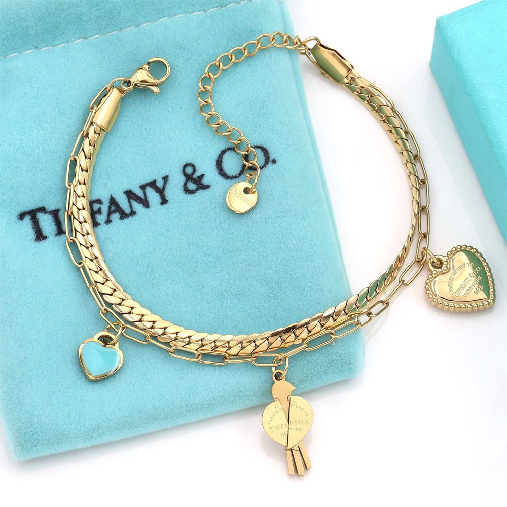 Wholesale Fashion Bracelet TIY HYZ #X0873 - Image 2