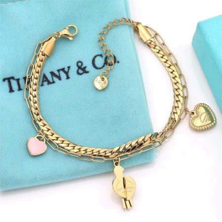 Wholesale Fashion Bracelet TIY HYZ #X0873 - Image 4