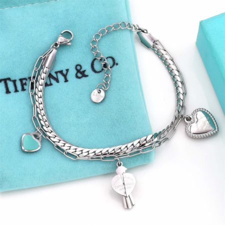 Wholesale Fashion Bracelet TIY HYZ #X0873 - Image 3