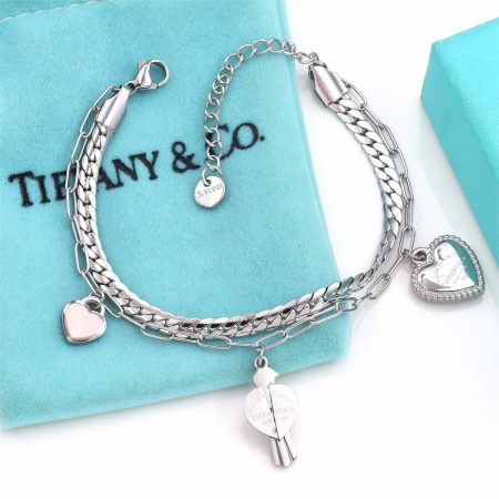 Wholesale Fashion Bracelet TIY HYZ #X0873 - Image 5